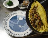 失敗から生まれた？！うまうまオムレツ♪作り方11写真