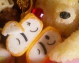 ☆まんなかがまっしろい卵焼き☆作り方15写真