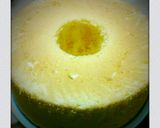 シフォンケーキ作り方15写真