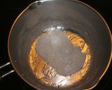 笑顔になれる♪片栗粉でわらび餅作り方2写真