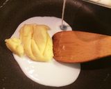 ☆かにクリームコロッケ☆作り方4写真