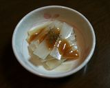 ウドの酢味噌和え作り方13写真