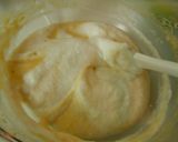 市販のカラメルシロップのシフォンケーキ！作り方7写真