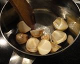 ほくほく♪里芋と牛肉の☆こっくり煮☆作り方3写真