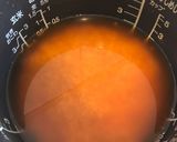 ☆たけのこご飯☆作り方2写真