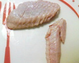 簡単漬けて焼くだけ◎手羽先の味噌漬け焼き作り方1写真