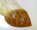 簡単漬けて焼くだけ◎手羽先の味噌漬け焼き作り方2写真