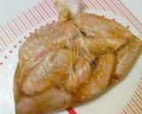 簡単漬けて焼くだけ◎手羽先の味噌漬け焼き作り方3写真
