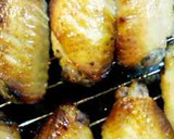 簡単漬けて焼くだけ◎手羽先の味噌漬け焼き作り方4写真