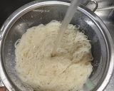 ユッケジャンスープそうめん作り方5写真
