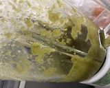 ミキサー20秒アスパラわさびカルパッチョ作り方2写真