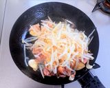 和風オイル焼肉作り方5写真
