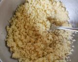 クスクスと鶏胸肉のスープカレー作り方2写真