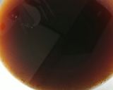 美味しい甘くないコーヒーゼリー作り方4写真