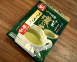 まぢで疲れたわ～濃い緑茶の淹れ方～作り方1写真