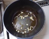 禁断のクミン赤パスタ作り方2写真