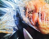 手羽元で🇮🇳爆速チキン65🍗酒沼スパイシーチキン！作り方2写真