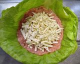 レンジにお任せ♪どデカい・ロールキャベツ作り方6写真