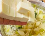 カレーなる大円舞曲スープ作り方3写真