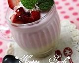 苺のムースケーキ作り方10写真