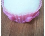 ぷちカップケーキな簡単おにぎり＊キャラ弁作り方1写真