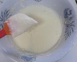 卵白消費にも♪卵白の♡ハート♡クッキー作り方3写真