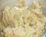 おから de 生ふりかけ（おからそぼろ）作り方3写真
