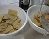 枝豆チーズスナック作り方12写真