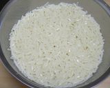 お粥みたいに食べる、ざるうどん作り方3写真