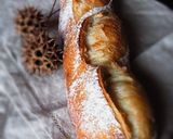 **レーズン酵母**作り方8写真