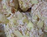 アジア風　香ばし鶏だんご作り方4写真