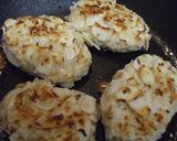 アジア風　香ばし鶏だんご作り方6写真