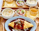 【定番】クラムチャウダー作り方6写真