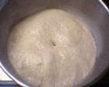 乳清（ホエー）を使った食パン作り方5写真