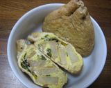 煮物リメイク巾着作り方6写真