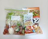 時短&簡単☆シーザーサラダ♪作り方1写真