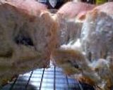 乳清（ホエー）を使った食パン作り方11写真