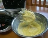 米粉の焼きドーナツ作り方2写真