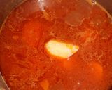 野獣系！お肉ごろごろポークカレー作り方5写真