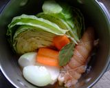 ★ポトフ★作り方4写真