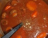 野獣系！お肉ごろごろポークカレー作り方7写真