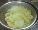 簡単ポテトマカロニサラダ作り方3写真