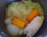★ポトフ★作り方5写真