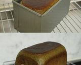 濃い味～ホロ苦二色の黒糖＆抹茶パン作り方7写真