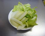 ✱簡単！手抜き？野菜の和風スープパスタ✱作り方2写真