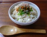 ✱簡単！手抜き？野菜の和風スープパスタ✱作り方8写真