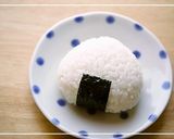 チワワおむすび＊キャラ弁作り方1写真