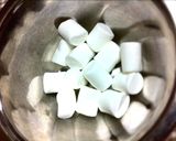 マシュマロとサワークリームのフルーツ漬け作り方4写真