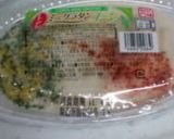 お弁当に☆お手軽ポテトグラタン風作り方1写真