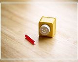 ちくわヒヨコ＊キャラ弁おかず作り方3写真